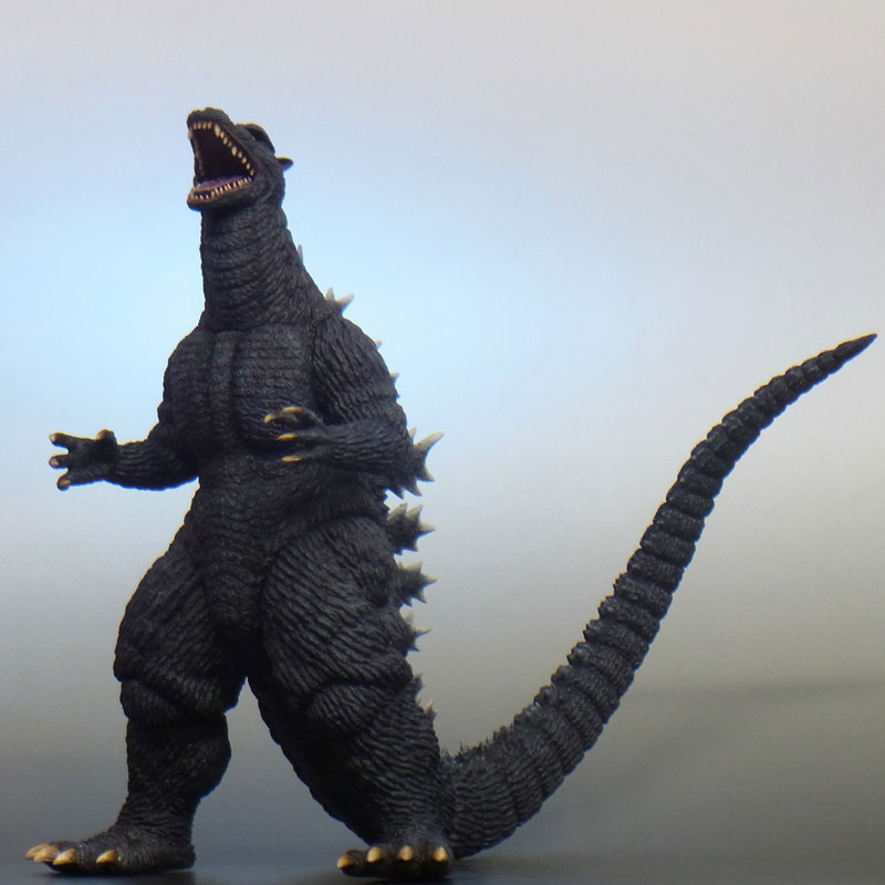 AmiAmi [Character & Hobby Shop] | Toho Daikaiju Series