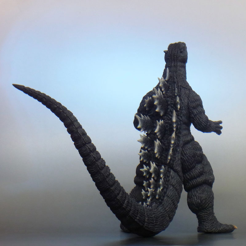AmiAmi [Character & Hobby Shop] | Toho Daikaiju Series - Godzilla