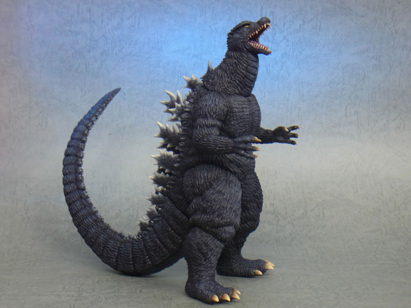 AmiAmi [Character & Hobby Shop] | Toho Daikaiju Series
