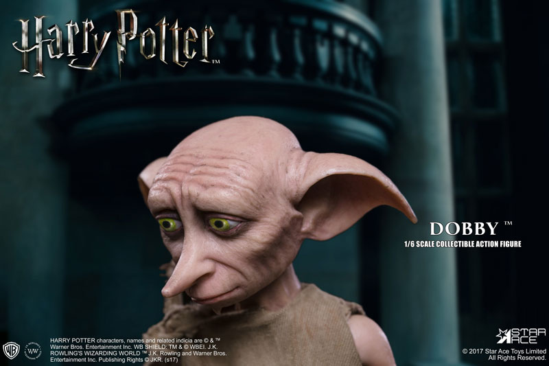 AmiAmi [Character & Hobby Shop] | My Favorite Movie Series 1/6