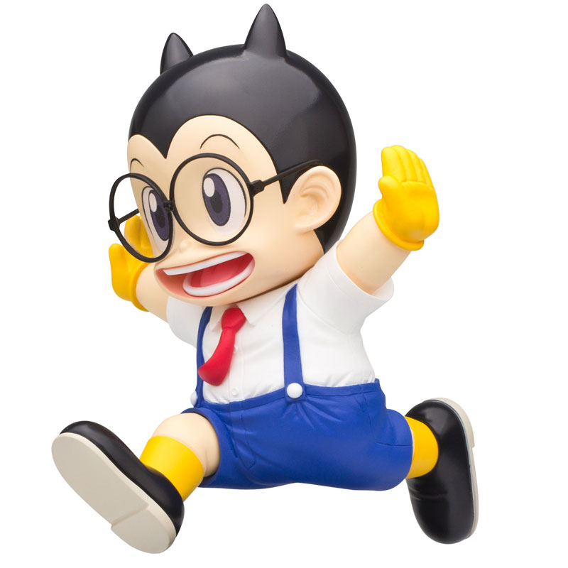 【即納】 AmiAmi [Character & Hobby Shop] | Dr. Slump - Obotchaman のり