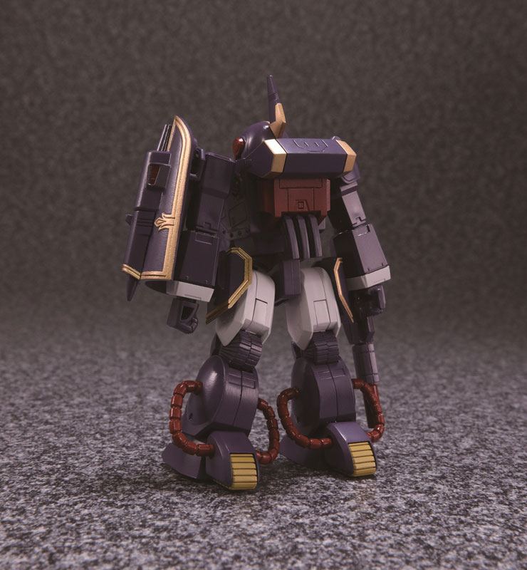 AmiAmi [Character & Hobby Shop] | Actic Gear - Armored