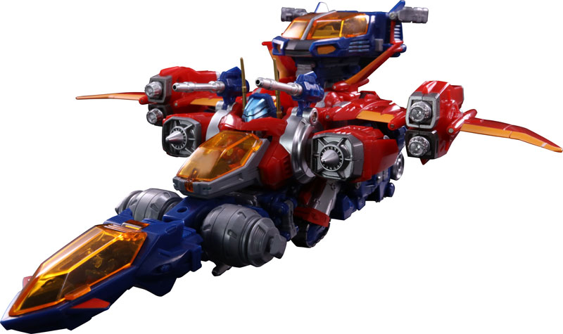 DA-11 ダイアバトルス V2 ＜ALPHA plus ver.＞ ダイアバトルスV2 ALPHA plus ver.｜ニュース｜ダイアクロン