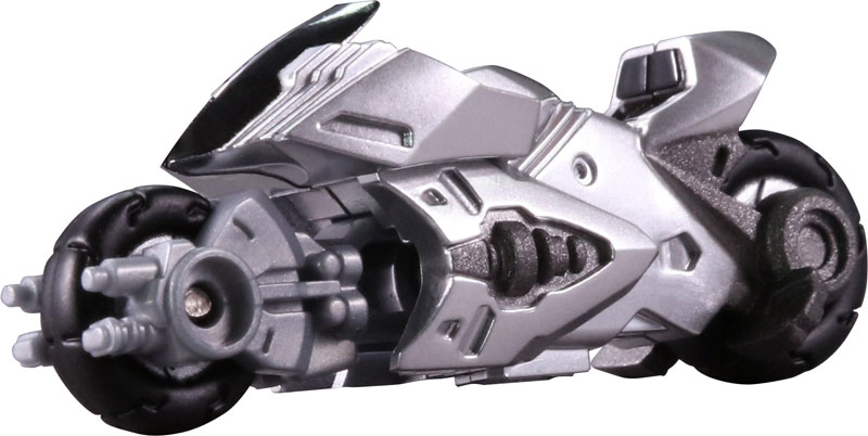 AmiAmi [Character & Hobby Shop] | Diaclone DA-11 Diabattles