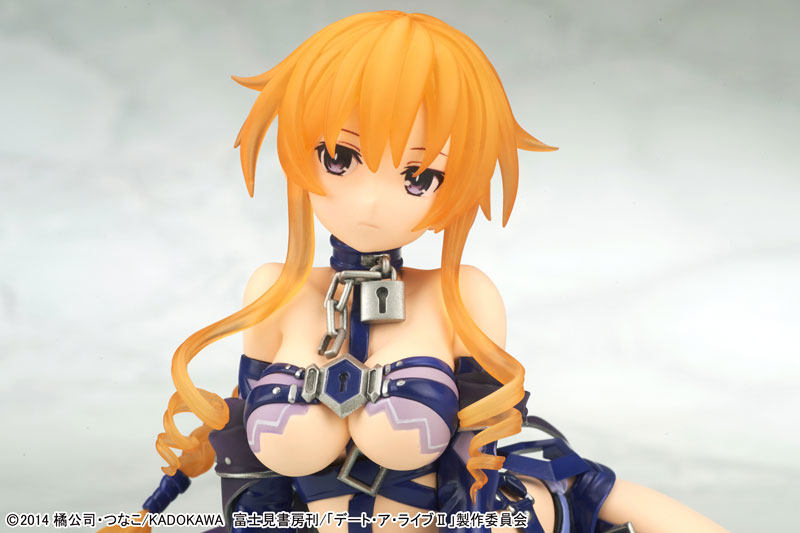 AmiAmi [Character & Hobby Shop] | Date A Live II - Yuzuru Yamai 1