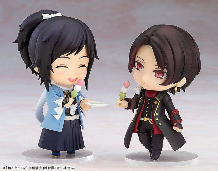 AmiAmi [Character & Hobby Shop] | Nendoroid - Touken Ranbu Online