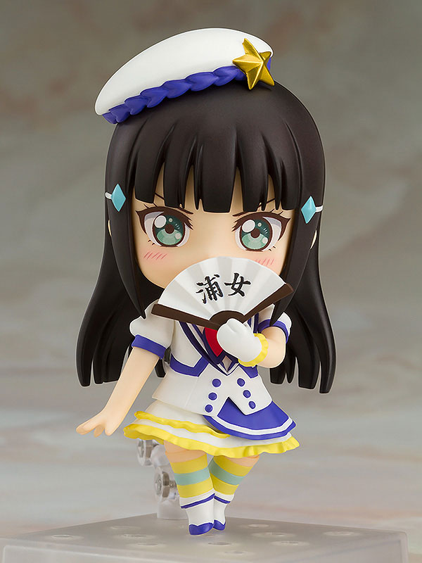 S.R¨̮♡様 AmiAmi [Character & Hobby Shop] | Nendoroid - Love Live! Sunshine