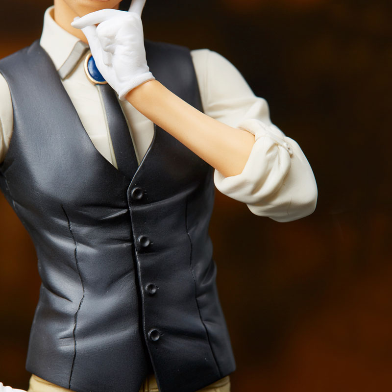 28⬜︎フィギュア　まとめ　19点 RI0815-7 AmiAmi [Character & Hobby Shop] | Detective Conan - Toru