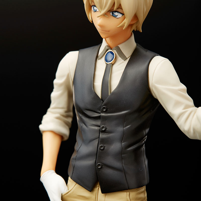 AmiAmi Character Hobby Shop Detective Conan Toru Amuro