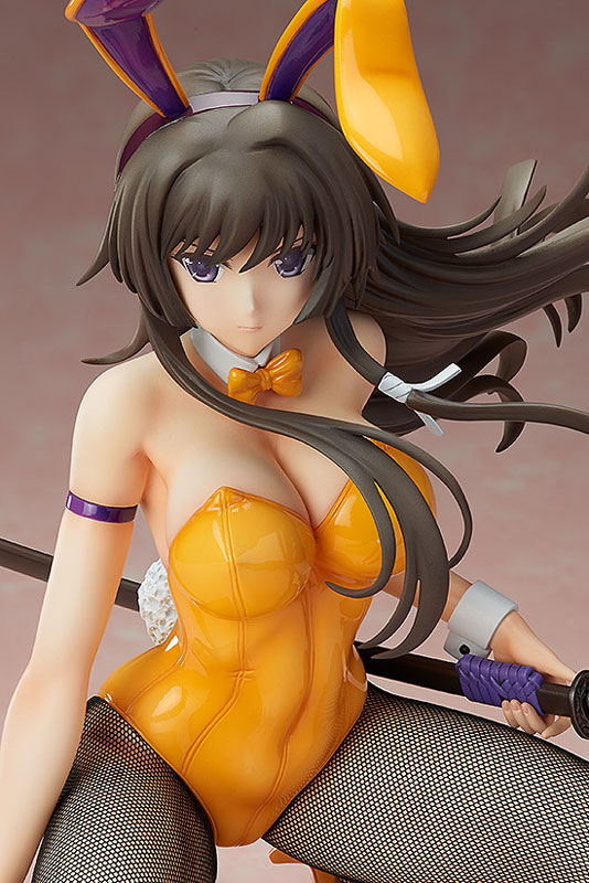 AmiAmi [Character & Hobby Shop] | Alternative Total Eclipse - Yui