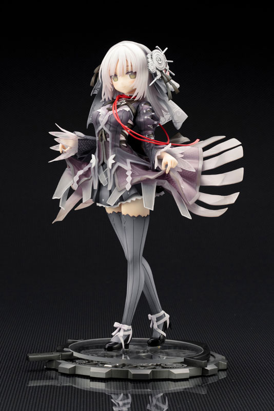 AmiAmi [Character & Hobby Shop]  Clockwork Planet - Trading Acrylic  Keychain 8Pack BOX(Released)