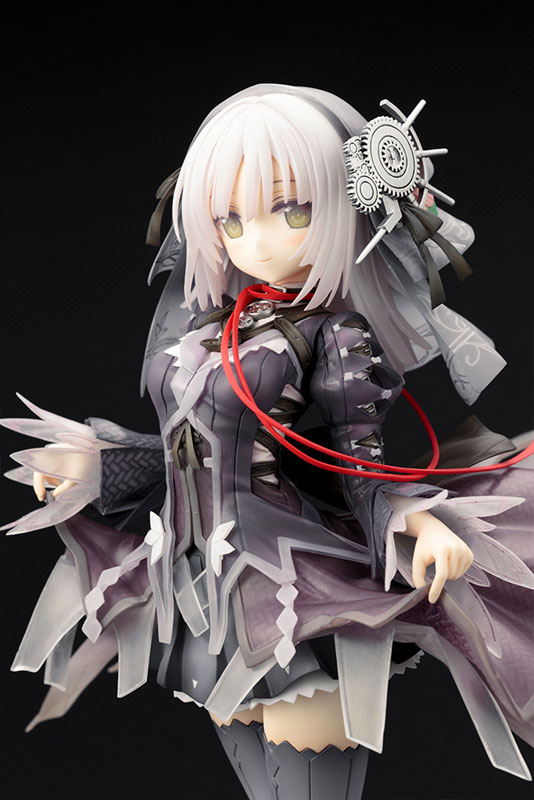 AmiAmi [Character & Hobby Shop]  BD Clockwork Planet Vol.6 First Press  Limited Edition(Released)