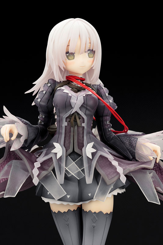 First Look: Clockwork Planet