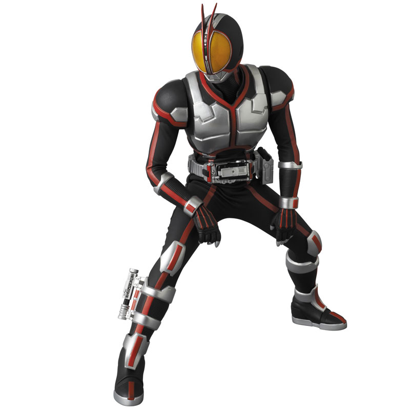 RAH No.773 仮面ライダーファイズ Ver.1.5 AmiAmi [Character & Hobby Shop] | Real Action Heroes No.773 RAH