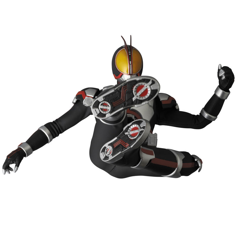 AmiAmi [Character & Hobby Shop] | Real Action Heroes No.773 RAH