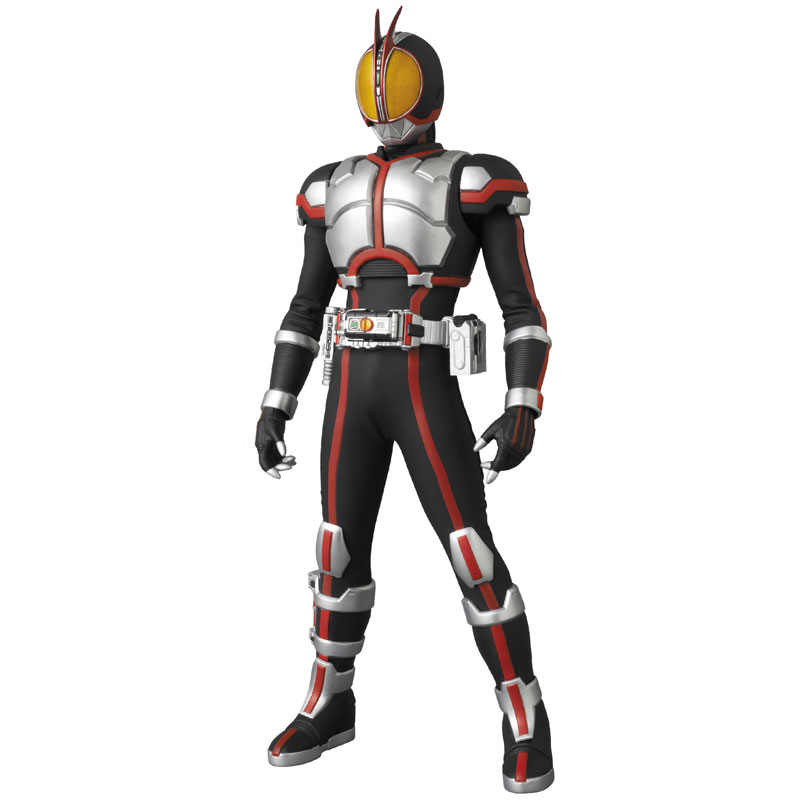 AmiAmi [Character & Hobby Shop] | Real Action Heroes No.773 RAH