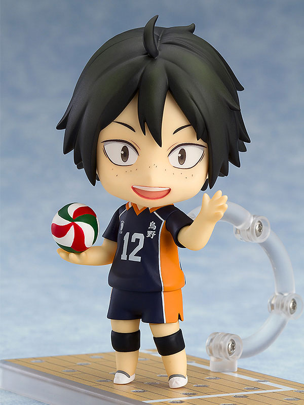 AmiAmi [Character & Hobby Shop]  DVD Haikyuu!! Karasuno Koukou VS  Shiratorizawa Gakuen Koukou Vol.1 First Press Limited Edition(Released)