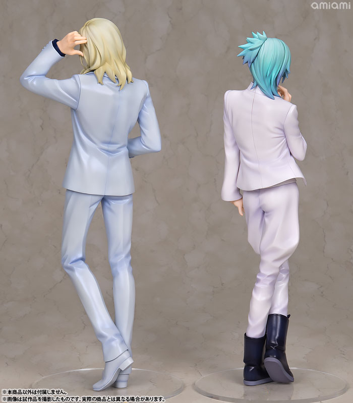 AmiAmi [Character & Hobby Shop] | [Exclusive Sale] Uta no Prince