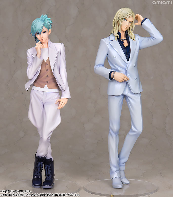 AmiAmi [Character & Hobby Shop] | [Exclusive Sale] Uta no Prince