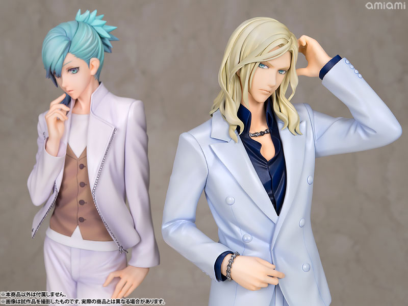 AmiAmi [Character & Hobby Shop] | [Exclusive Sale] Uta no Prince