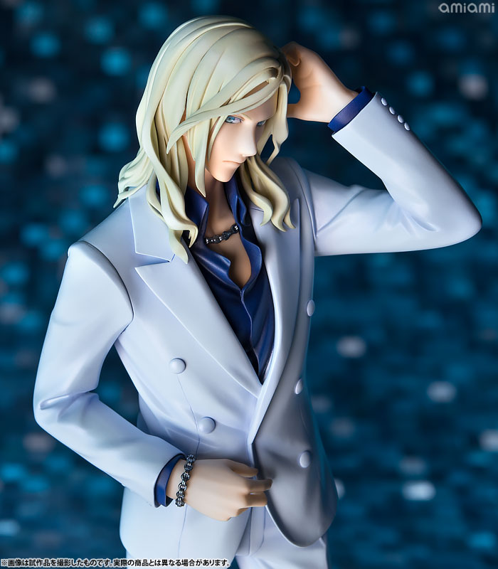 AmiAmi [Character & Hobby Shop]  [Exclusive Sale] Uta no Prince-sama Maji  LOVE 2000% - Camus 1/8 Complete Figure(Released)