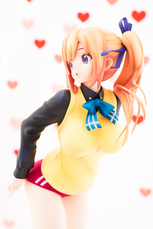 Mai Kawakami, manga, Myriad Colors Phantom World, art, Musaigen no