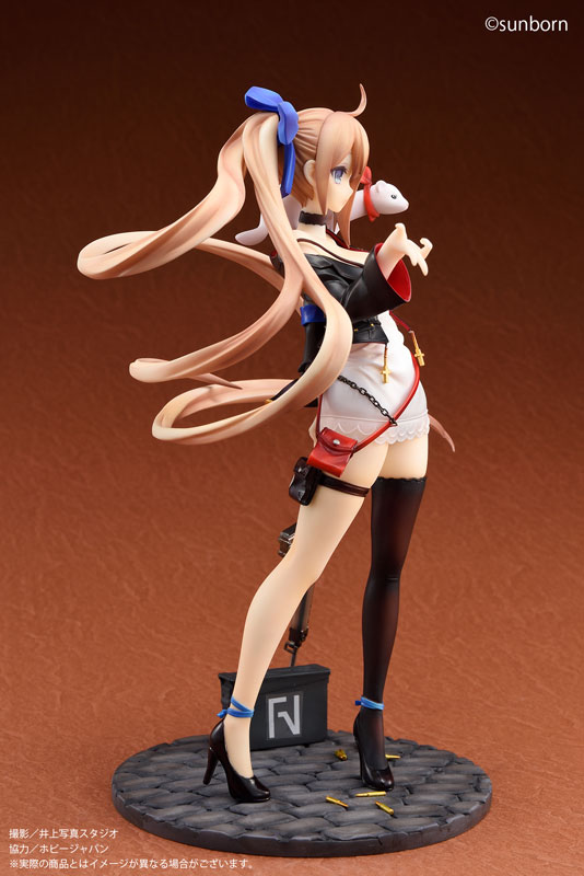 AmiAmi [Character & Hobby Shop] | GIRLS' FRONTLINE - FAL 1/8