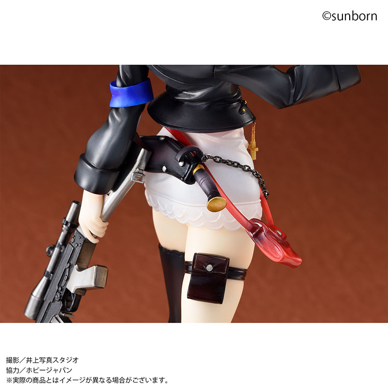 AmiAmi [Character & Hobby Shop] | GIRLS' FRONTLINE - FAL 1/8