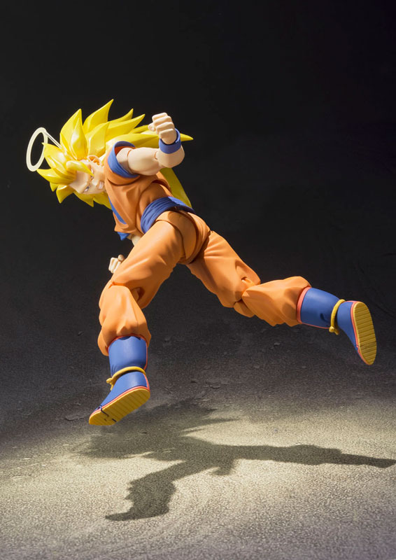 DRAGON BALL SUPER - Set pigiama in pile da bambino San Goku Saiyan