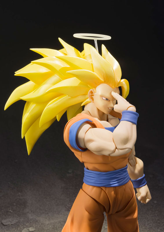 AmiAmi [Character & Hobby Shop] | S.H. Figuarts - Super