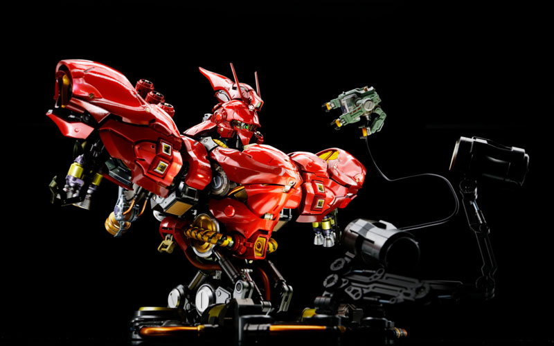 AmiAmi [Character & Hobby Shop] | FORMANIA EX - Sazabi 
