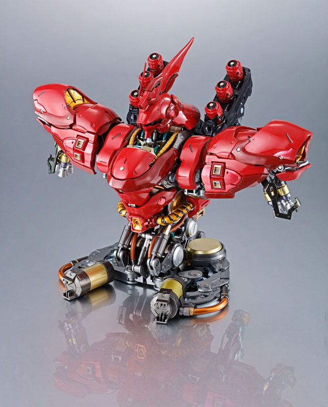 AmiAmi [Character & Hobby Shop] | FORMANIA EX - Sazabi 