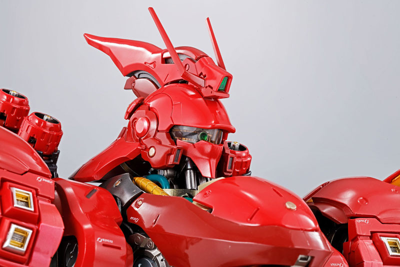 FORMANIA EX セットνGUNDAM SAZABI FORMANIA EX セットνGUNDAM SAZABI