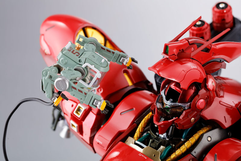 AmiAmi [Character & Hobby Shop] | FORMANIA EX - Sazabi 