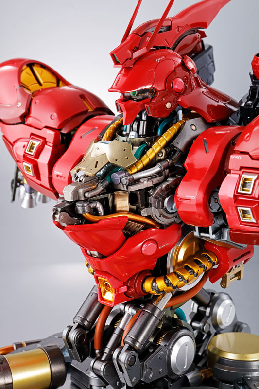 AmiAmi [Character & Hobby Shop] | FORMANIA EX - Sazabi 