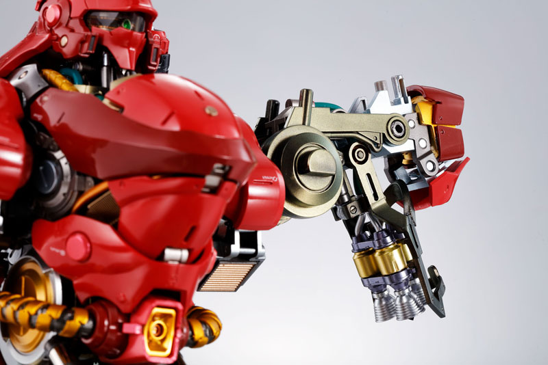 AmiAmi [Character & Hobby Shop] | FORMANIA EX - Sazabi 