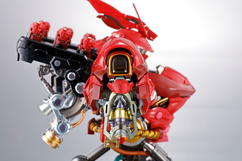 AmiAmi [Character & Hobby Shop] | FORMANIA EX - Sazabi 