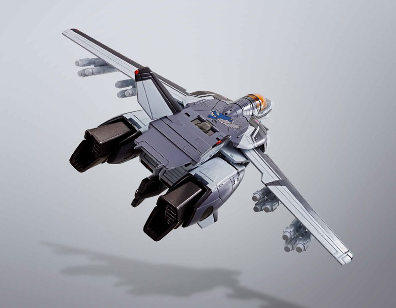 AmiAmi [Character & Hobby Shop] | HI-METAL R VF-1S Valkyrie