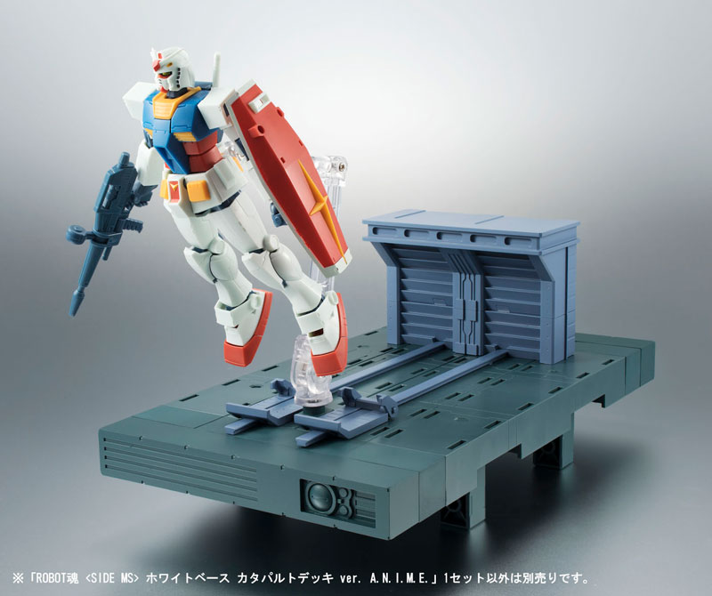 早割航空券 Hobby & [Character AmiAmi Shop] MS -SIDE Spirits Robot | 機動戦士ガンダム