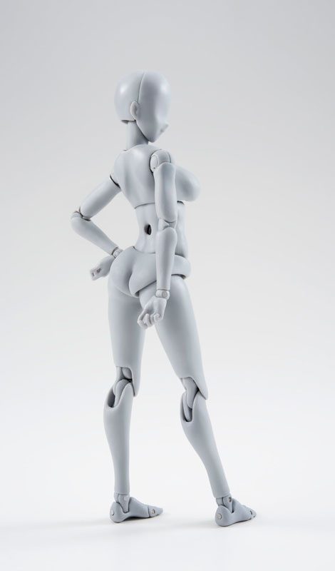 AmiAmi [Character & Hobby Shop] | S.H. Figuarts - Body-chan