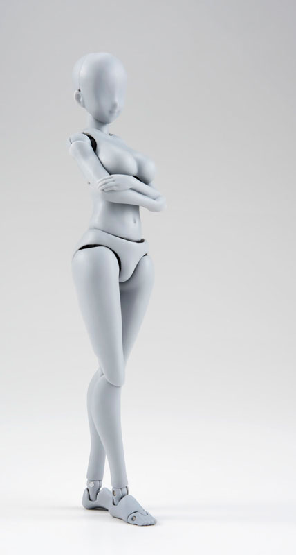 アミーです。 AmiAmi [Character & Hobby Shop] | S.H. Figuarts - Body-chan