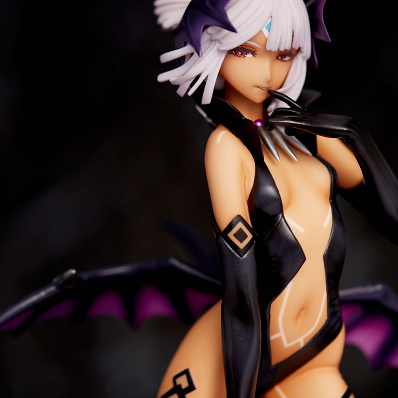 AmiAmi [Character & Hobby Shop] | Fate/EXTELLA - Attila Sweet Devil Ver.  Complete Figure(Released)