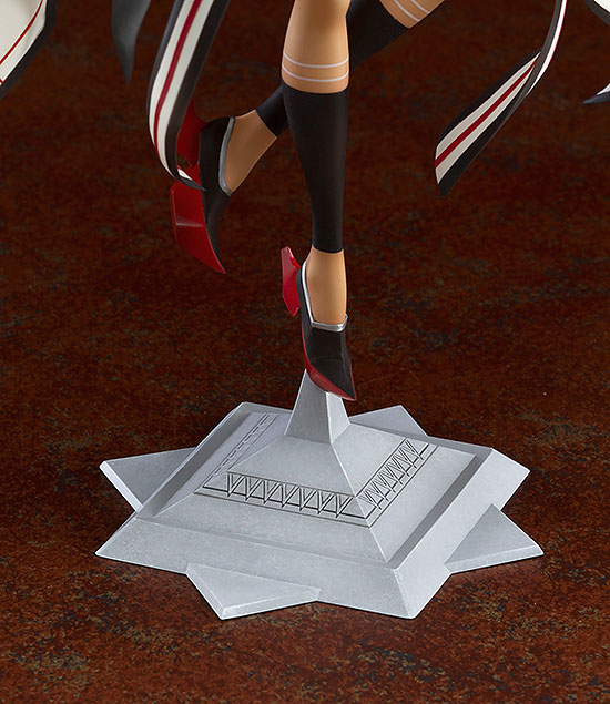 AmiAmi [Character & Hobby Shop] | Fate/Grand Order - Saber/Attila