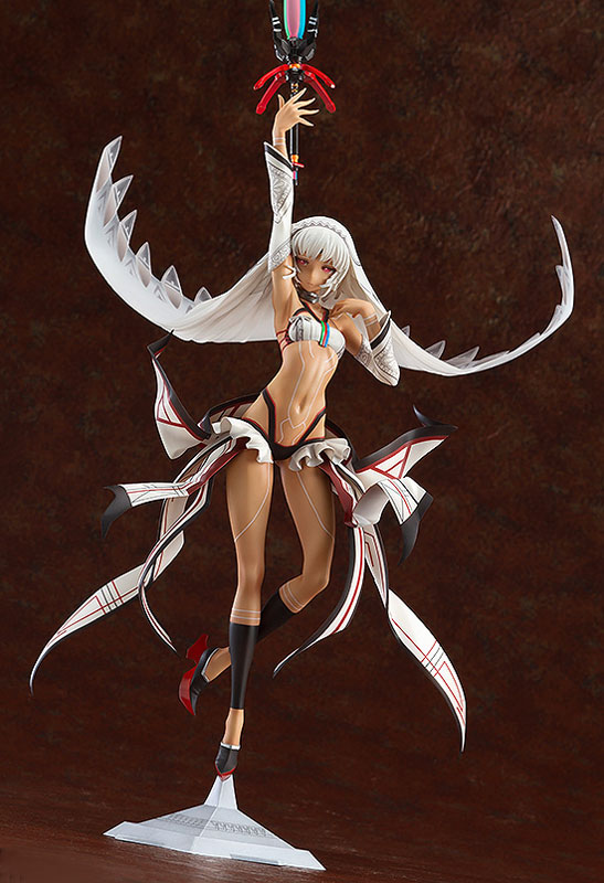 AmiAmi [Character & Hobby Shop] | Fate/Grand Order - Saber/Attila