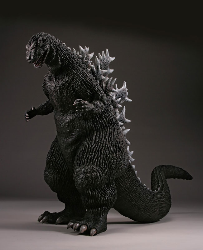 AmiAmi [Character & Hobby Shop] | Sci-Fi MONSTER SOFT VINYL MODEL