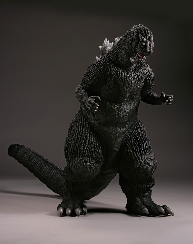 AmiAmi [Character & Hobby Shop] | Sci-Fi MONSTER SOFT VINYL MODEL