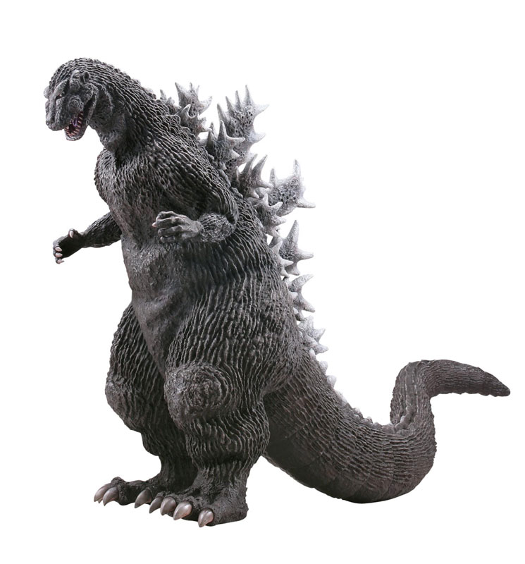 AmiAmi [Character & Hobby Shop] | Sci-Fi MONSTER SOFT VINYL MODEL