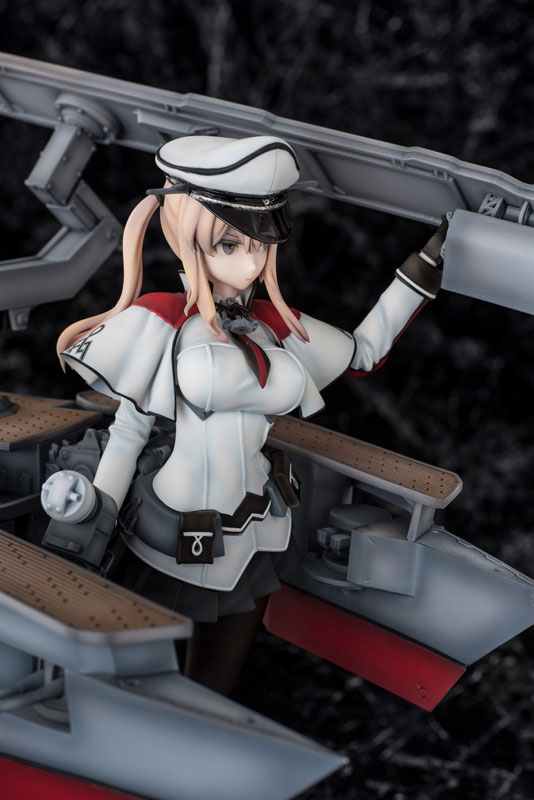 艦隊コレクション Shimakaze - Prize Figure - Kan Colle (島風 「艦隊これくしょ