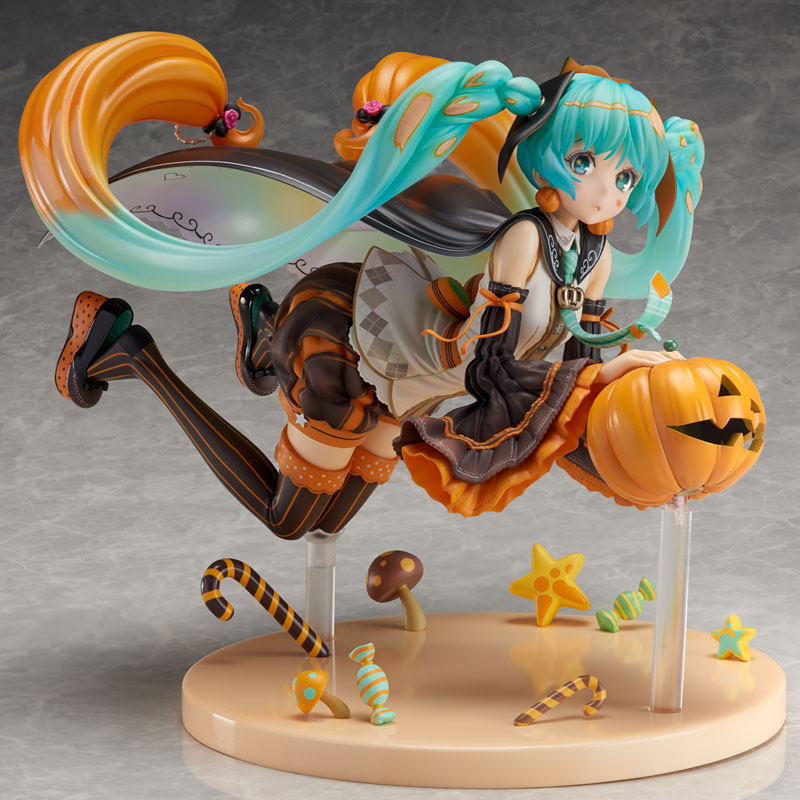 AmiAmi [Character & Hobby Shop] | (New Item w/ Box Damage)Hatsune 