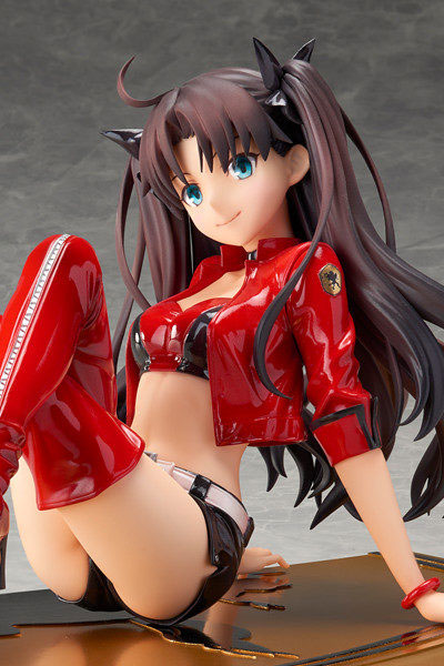 AmiAmi [Character & Hobby Shop] | Fate/stay night - Rin